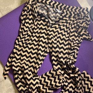 Zigzag pants❤️